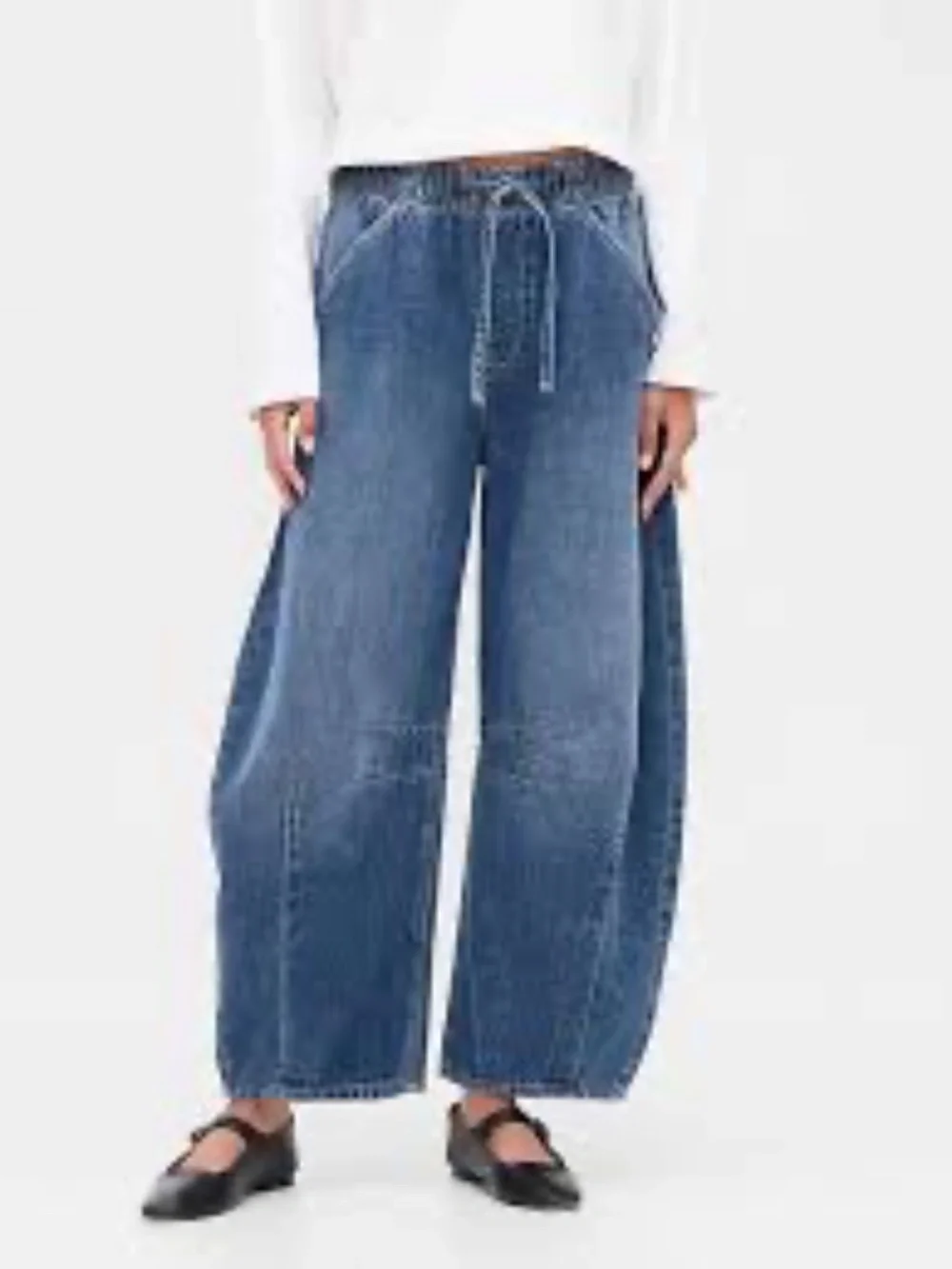 GAP mid rise